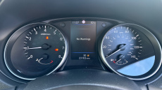 Nissan Qashqai 1.3 DiG-T N-Connecta 5dr [Glass Roof Pack] Petrol Hatchback